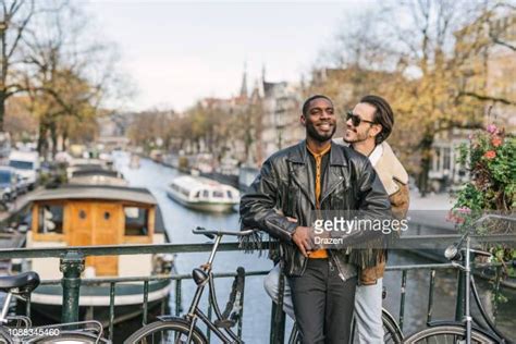 gay amsterdam photos and premium high res pictures getty images