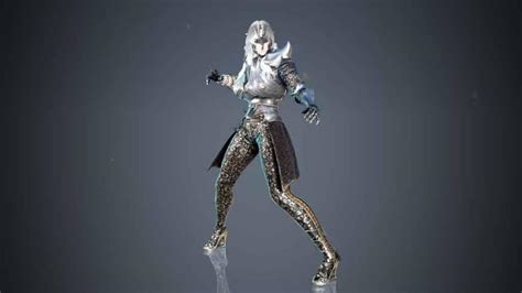 Black Desert Sorceress Outfits Costumes Underwear And Accessories
