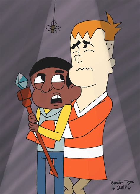 Craig Of The Creek By Sailorlovesong On Deviantart