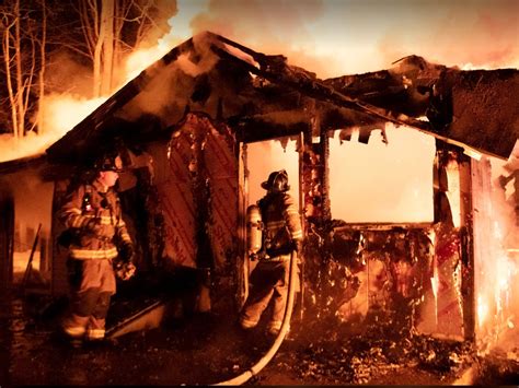 72 Year Old Woman Perishes In Barnstead House Fire On Varney Road Concord Nh Patch