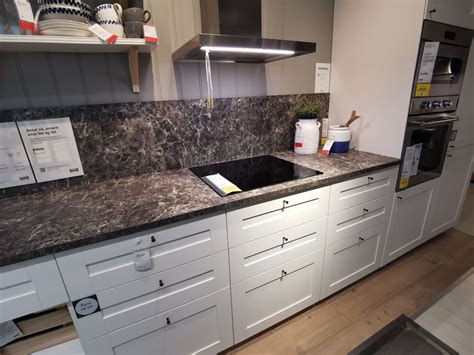 Maybe you would like to learn more about one of these? Sävedal kjøkken fra IKEA