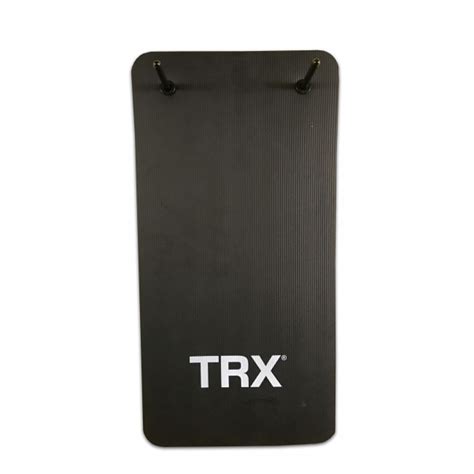 This sealing ring is black with a yellow spot and made from nitrile rubber and is the sealing ring to be used the nbr lip seal should not be used where there is a risk of temperatures above 80ºc. TRX NBR MATTE kaufen | PERFORM BETTER