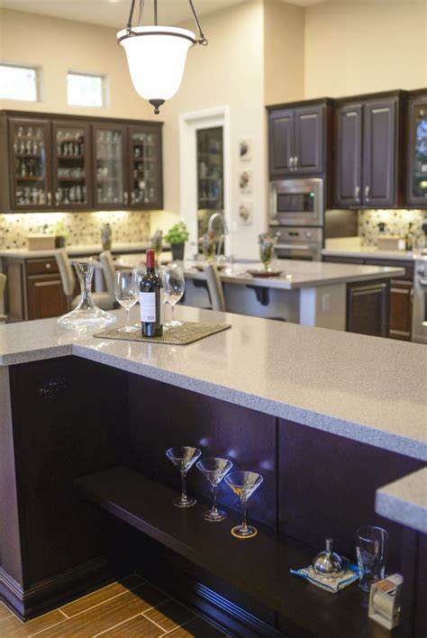 As the oldest cabinet dealership in the greater las vegas area, we are recognized as a trusted source for high quality cabinetry and an unwavering commitment to customer satisfaction. Custom Las Vegas Cabinets Maker - Majestic Cabinets - Nevada