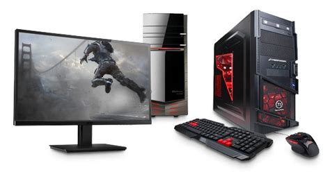 Building Your First Gaming Computer Follow These Five Tips Hd Report