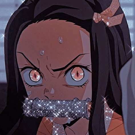 Check spelling or type a new query. Nezuko💖 in 2020 | Anime demon, Cute anime profile pictures, Anime shows