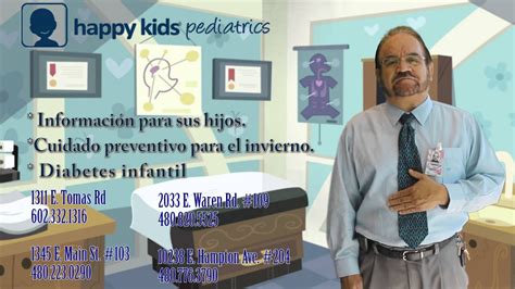 Happy Kids Pediatrics Youtube