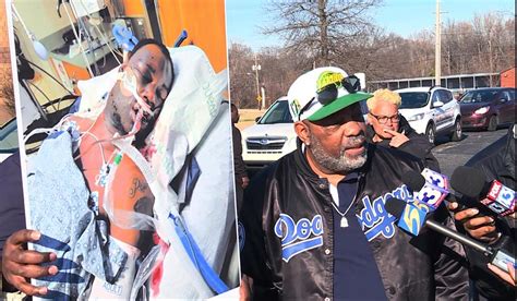 Tyre Nichols latest Bodycam video shows Memphis police beat Black man like human piñata