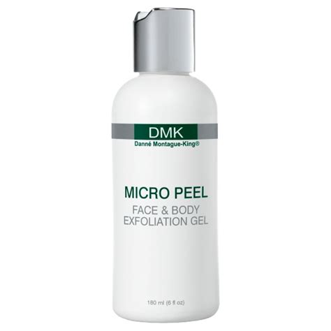 Dmk Micro Peel 180ml Michelles Skin And Beauty Clinic