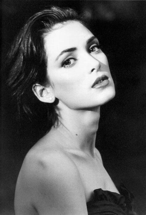 Fotos de Winona Ryder desnuda Página 2 Fotos de Famosas TK