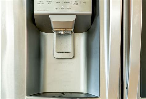 How To Clean A Fridge Water Dispenser In Simple Steps