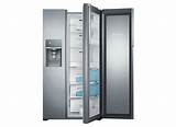 Pictures of Samsung Refrigerator All Models