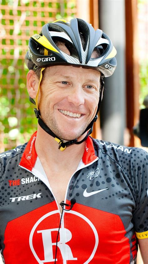 doping costs lance armstrong sponsors charity role fox 2