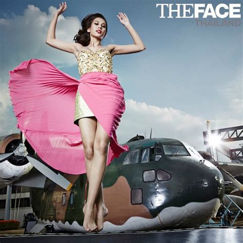2550 เฌอมาลย์แสดงในภาพยนตร์เรื่อง รักแห่งสยาม ในบท จูน และ แตง ซึ่งจากบทบาทนี้ทำให้เธอได้รับรางวัลผู้แสดงสมทบหญิงยอดเยี่ยม จากหลายเวที. ลุ้นตัวโก่ง! โฉมหน้า THE FACE THAILAND คนแรกของประเทศไทย ...
