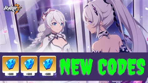 ⚠️25 March⚠️honkai Impact 3 Redeem Codes 2023 Honkai Impact Code