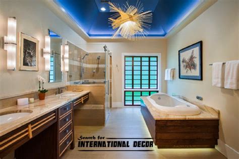 The sustainability and magnificent looks make them the most selling items on the. False ceiling designs for bathroom choice and install