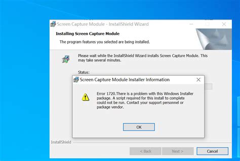 Solved Windows Installer Not Working Properly In Windows 10