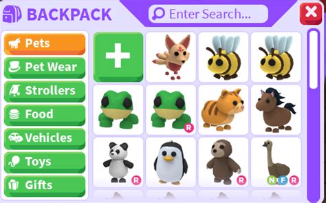 How often does she play football? TRADING!! : RobloxAdoptme