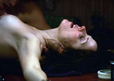 Mary Louise Parker Nude Pics Scenes And Porn Scandal Planet