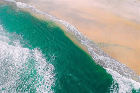Free Images Sea Wind Wave Green Ocean Water Resources Coast