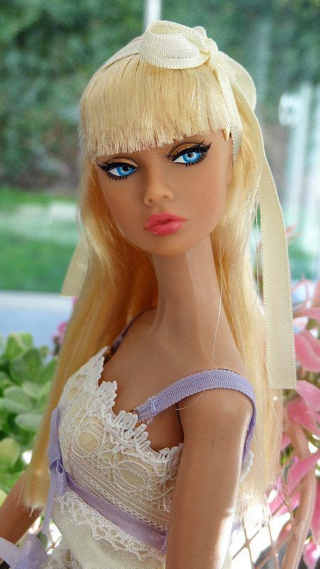 Glad All Over Poppy Lespoup Esd Olivia Flickr Barbie Model Barbie I Barbie World Fashion