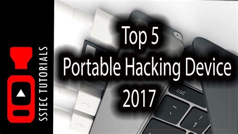 Top 5 Portable Hacking Device 2017 | Cheap Easy Hacking ...
