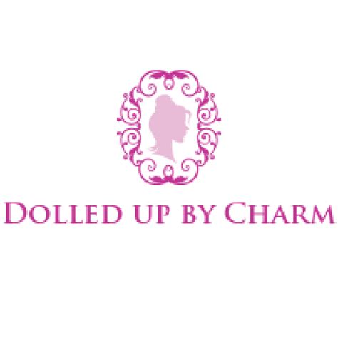 Dolled Up By Charm