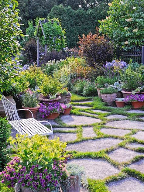 20 Inspiring Spring Backyard To Soothing Your Mind Home Design And