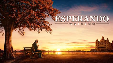 Esperando Filme Gospel 2018 Completo Dublado Trailer Igreja De Deus