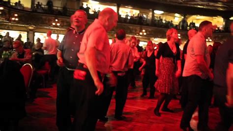 Northern Soul Dancing By Jud Clip 908 81114 Blackpool Tower
