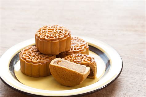 Best Traditional Chinese Desserts
