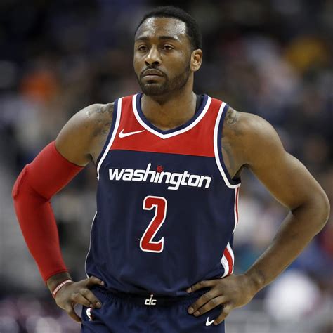 John Wall Reportedly Agrees To 5 Year Shoe Contract With Adidas News