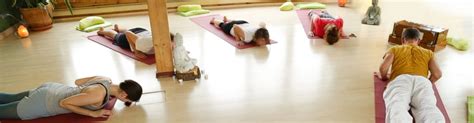 Yogakurs Anmeldung › MBSR Yoga Berlin