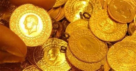 Altın fiyatları bugün ne kadar? 22 Ocak gram altın, çeyrek ...