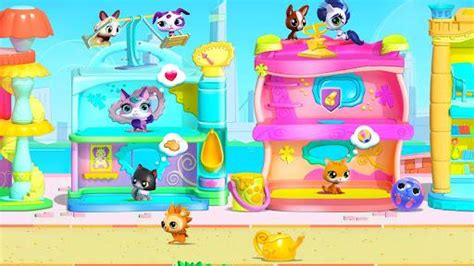 Download Littlest Pet Shop Baixaki