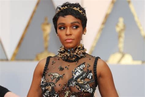 Why Janelle Monáe Thinks Women Should Stop Having Sex With Men New York Daily News