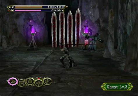 Castlevania The Inverted Dungeon
