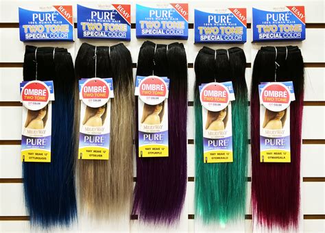 Купить Pure Yaky Weave By Milkyway 100 Human Hair на Аукцион из