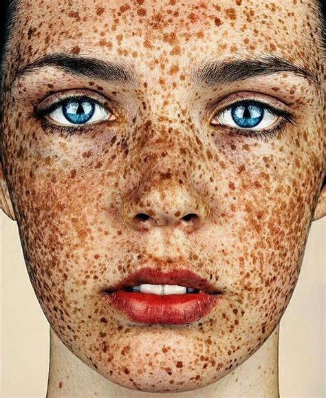 pin by elfie morse on عيون freckles girl beautiful freckles freckles