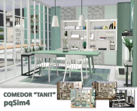 Minimal Dining Sims 4 Traits Sims New Muebles Sims 4 Cc Sims 4 Vrogue