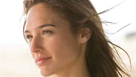 Gal Gadot Celebrates Her Return To Fast And Furious Franchise