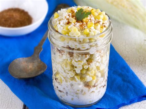 Vegan Elotes Mexican Corn Cups By Munchin With Munchkin Mexican