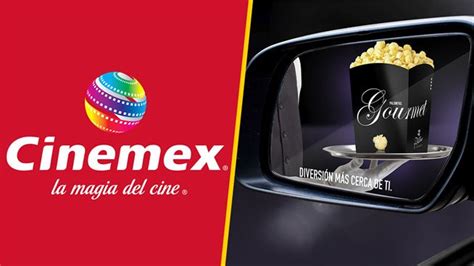 Cinemex Abre El Primer Autocinema Techado En La Ciudad M Xico Y As Quedan Los Precios Por