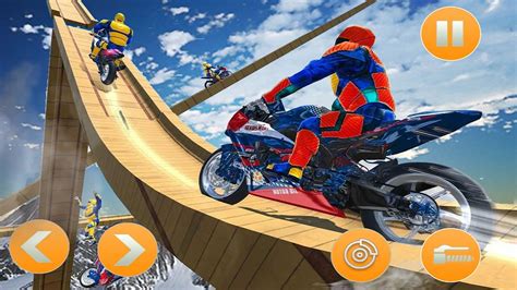 Put your dirt bike skills to the test by making it through each short obstacle course as quickly as possible and without wiping out in this 2d game. Free Motocross Games | Free Online Games for Kids ...