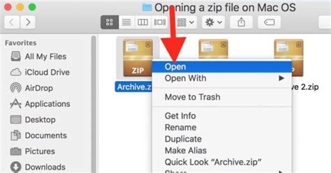 Z File What It Is And How To Open One Citizenside