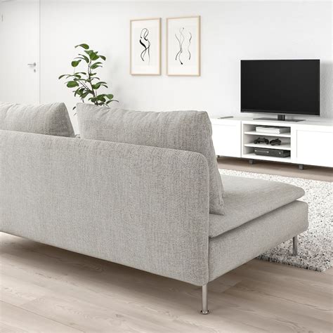 Söderhamn Sofa Ikea Couch Sofa Furniture Living Room Seating Living