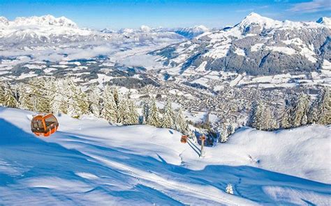 Top Rated Ski Resorts In The World PlanetWare City Resort Ski Resort Day Trips