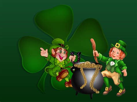 Happy Saint Patrick S Day 2020 Hd Wallpapers Wallpaper Cave