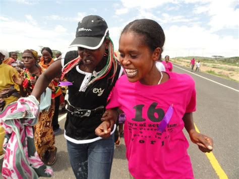 Activists In Kenya Integrate Video Advocacy To Prevent Gender Based