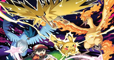 Pokémon Gothe 5 Best Shiny Legendary Pokémon And 5 Worst