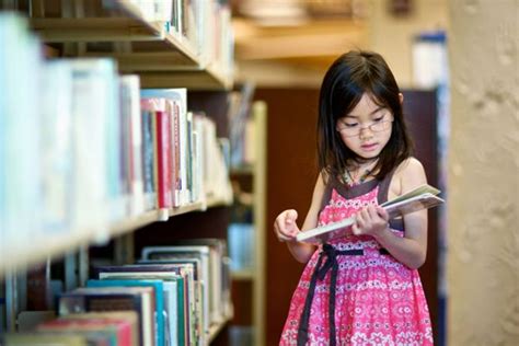 Library Fines Are Preventing Poorer Children From Being Able To Check